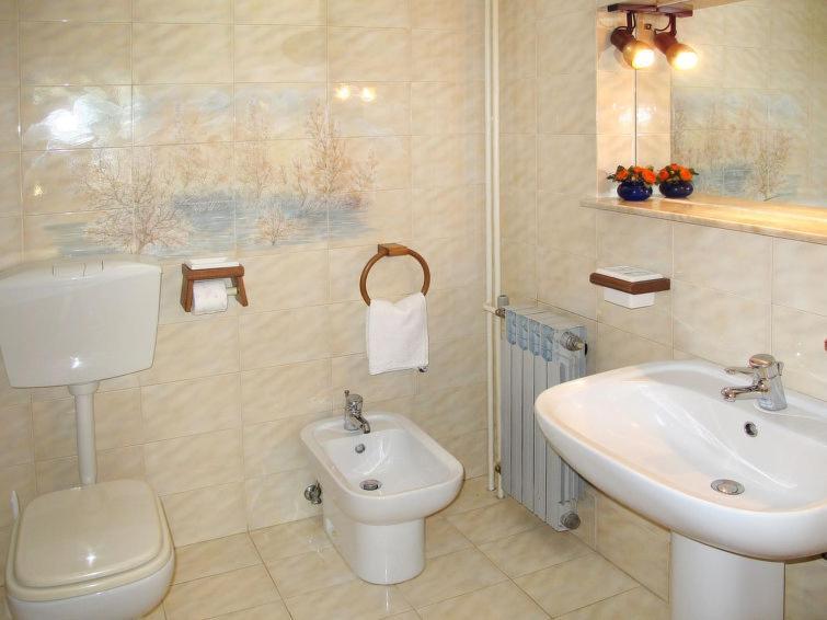 Вилла House Divna Valbandon Экстерьер фото