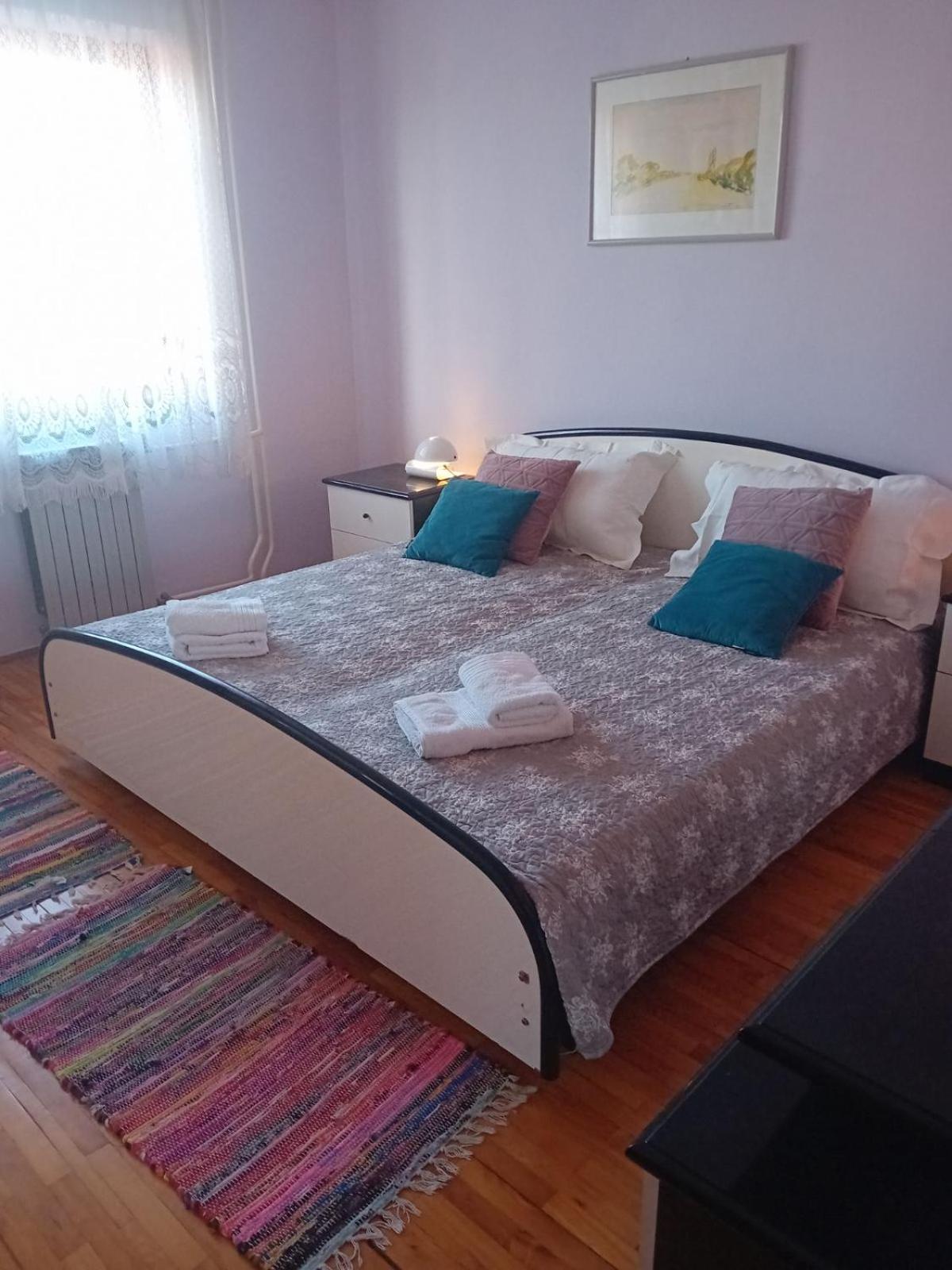 Вилла House Divna Valbandon Экстерьер фото